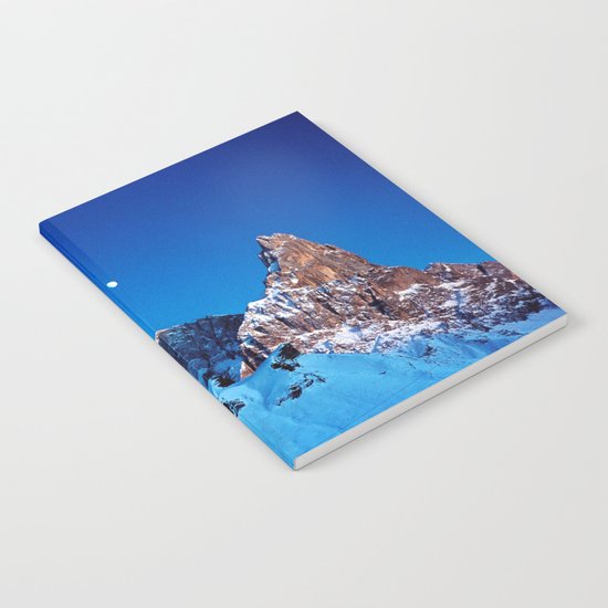 Dream a little Dream #2 #art #society6 Notebook