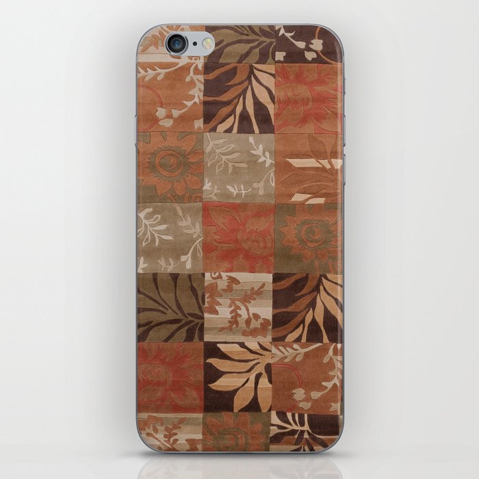 Abstract Design  iPhone Skin