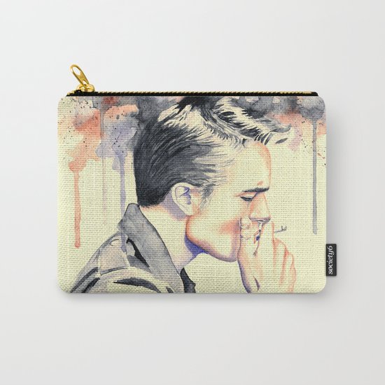MoP_Cigarette_02 Carry-All Pouch