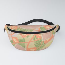 Christmas Cheer Fanny Pack