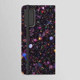 Nebula Android Wallet Case