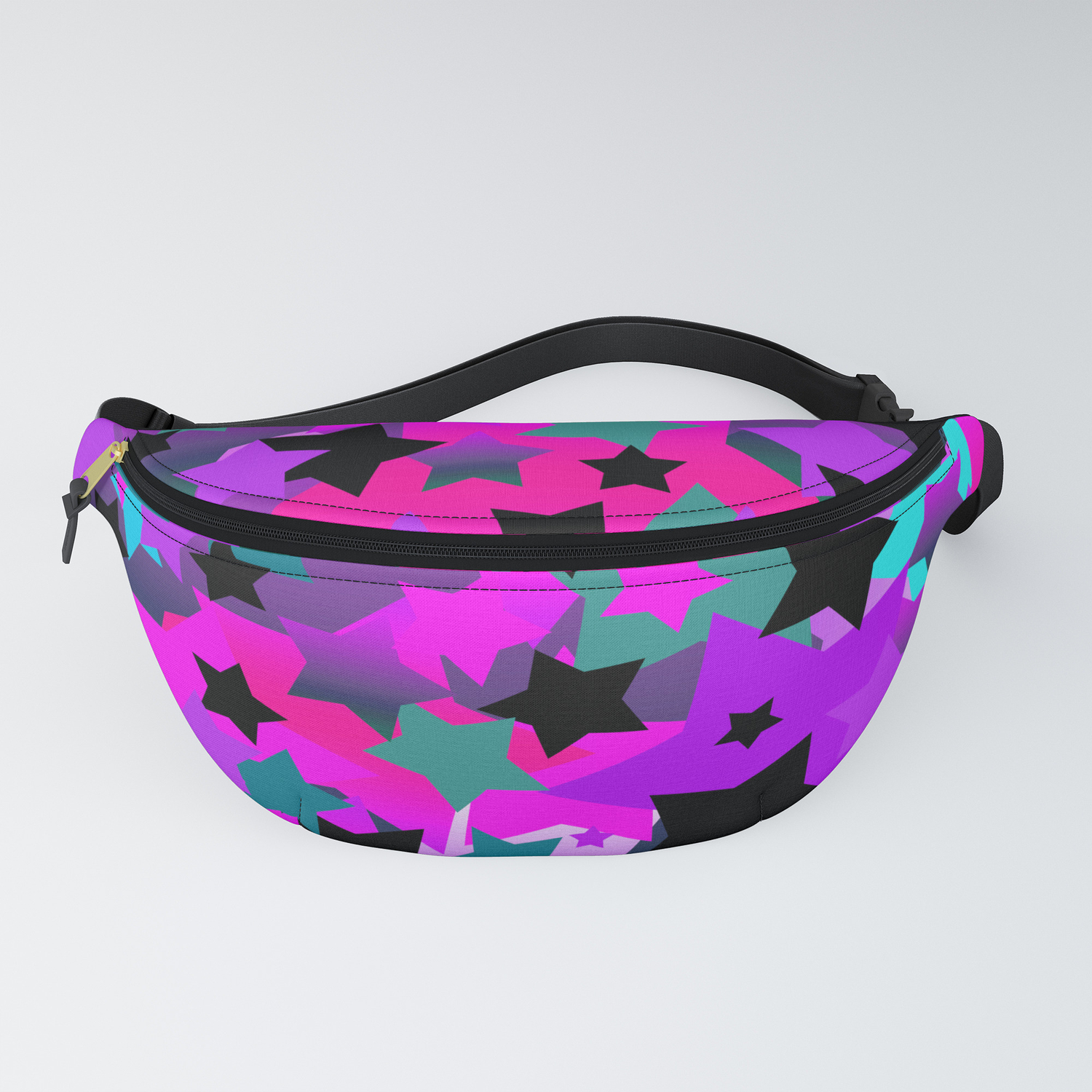 crazy fanny packs