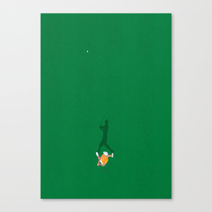 Canvas Print