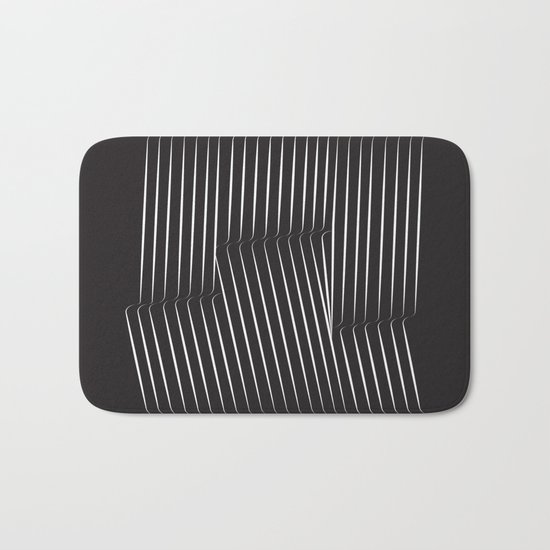 Climbing Bath Mat