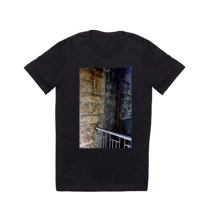 Wall T Shirt