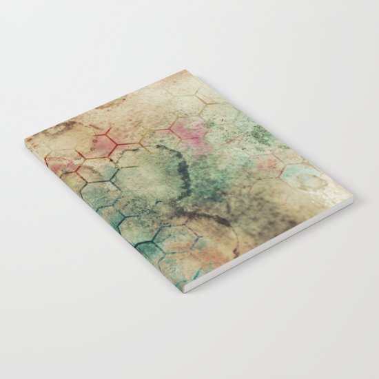 Hexa II Notebook