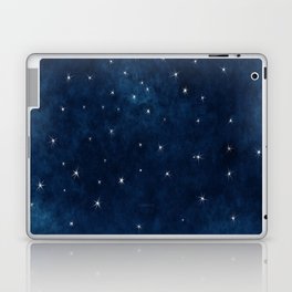 Whispers in the Galaxy Laptop Skin