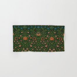 William morris Hand & Bath Towel