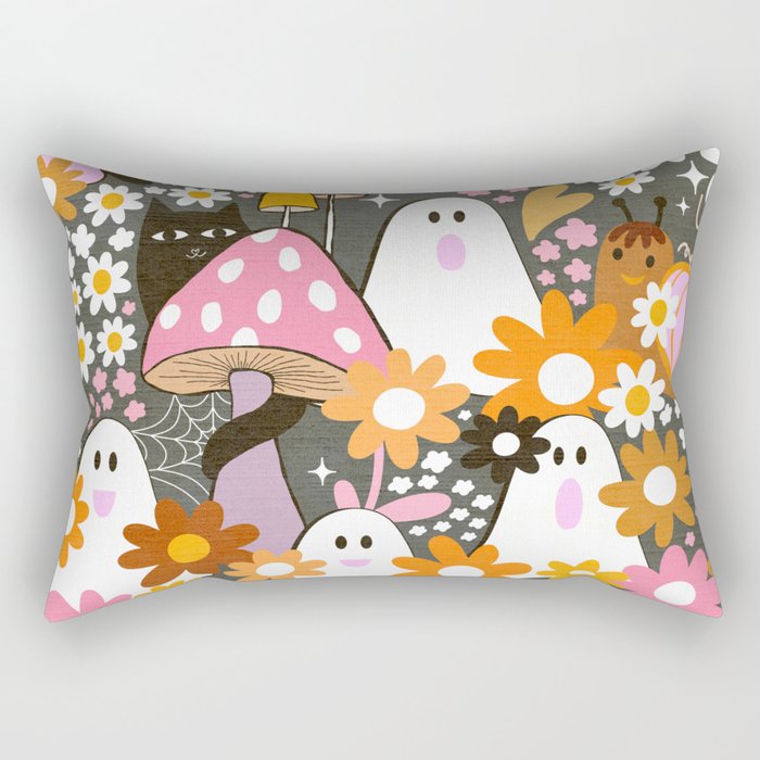 Rectangular Pillow