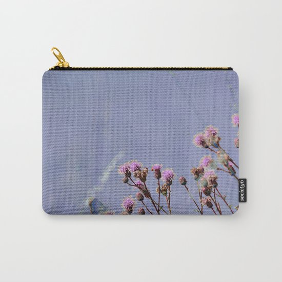 #146 Carry-All Pouch