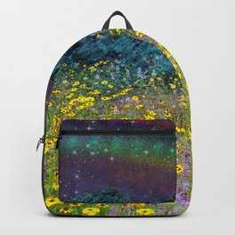 Over the rainbow Backpack