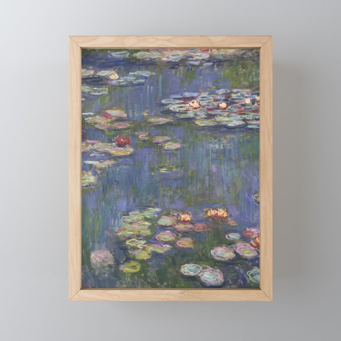 Framed Mini Art Print