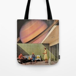 Drinks on the Patio Tote Bag