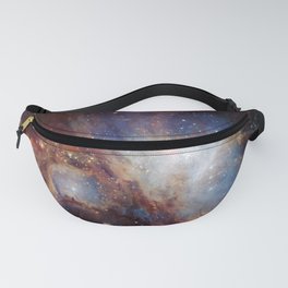 1693. The Orion Nebula in Infrared from HAWK-I  Fanny Pack