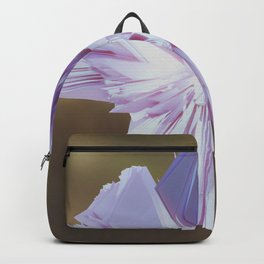 Floating Crystal Backpack
