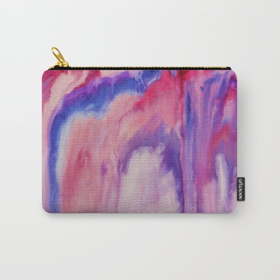 Improvisation 23 Carry-All Pouch