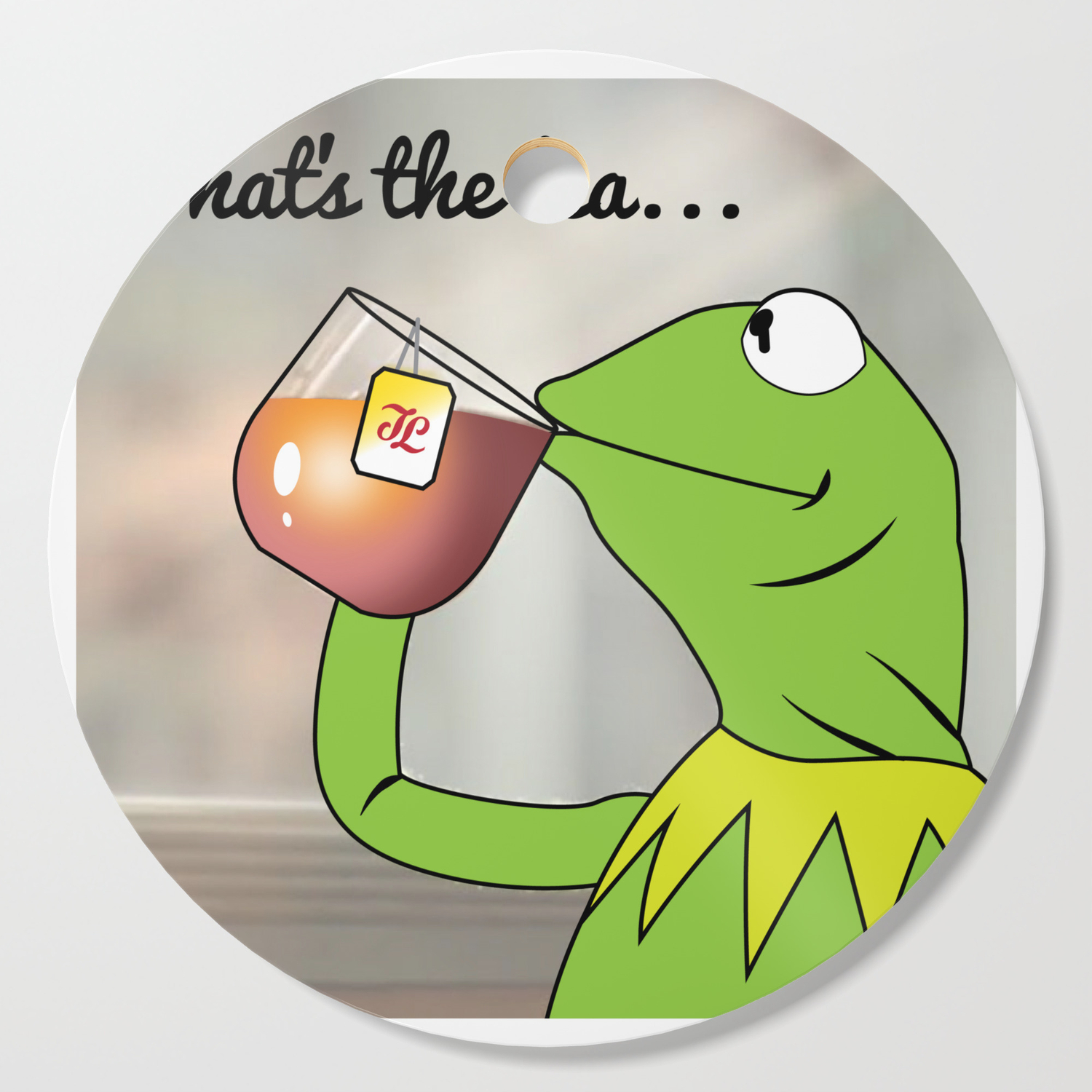 Pin On Kermit N Piggy