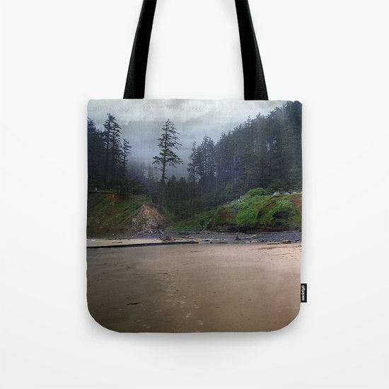 Day Old Blues Tote Bag