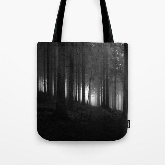 nature. Tote Bag
