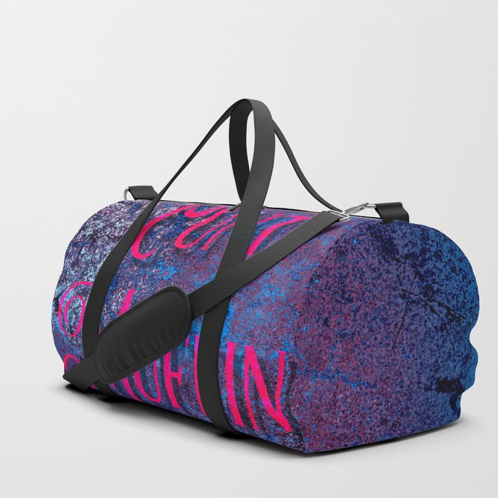 Girls nike duffle discount bag