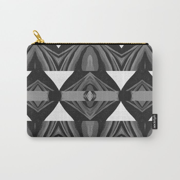 Euclidean geometry Carry-All Pouch