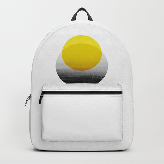 Sunrise Backpack
