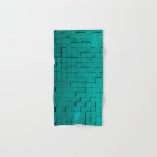 Pattern 55 Hand & Bath Towel