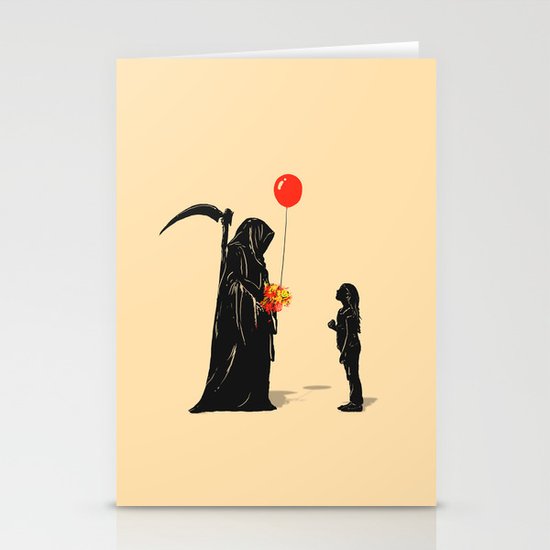 Gift Stationery Cards
