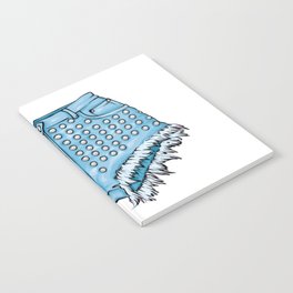CHECK    my   STORE Notebook