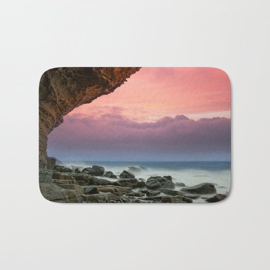 Coasting Bath Mat