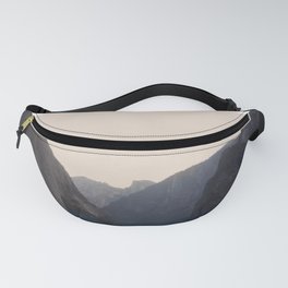Half Dome '21 Fanny Pack