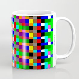 Works 124 Coffee Mug