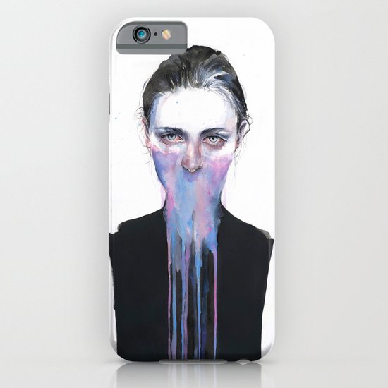 my opinion about you iPhone & iPod Case