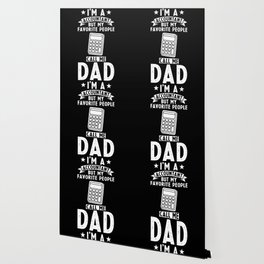 Accountant Dad Wallpaper