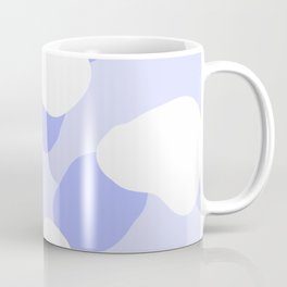 Abstract dots Coffee Mug
