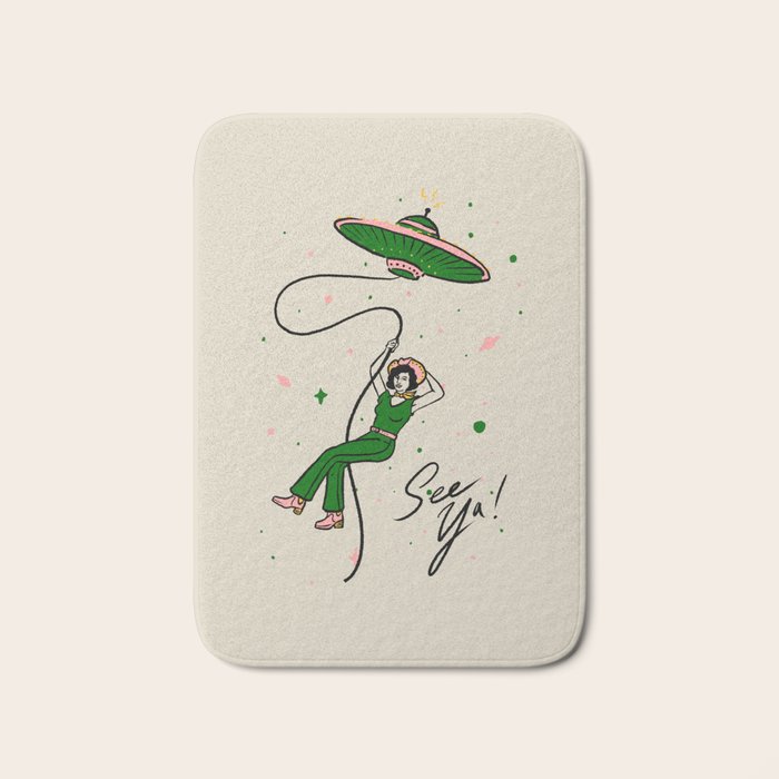 Society6  iPhoneケース アート 白 see ya 個性 See Ya iPhone Case by Emma Boys | Society6