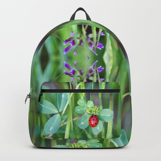 My Lady Backpack