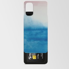Water Sooth Android Card Case