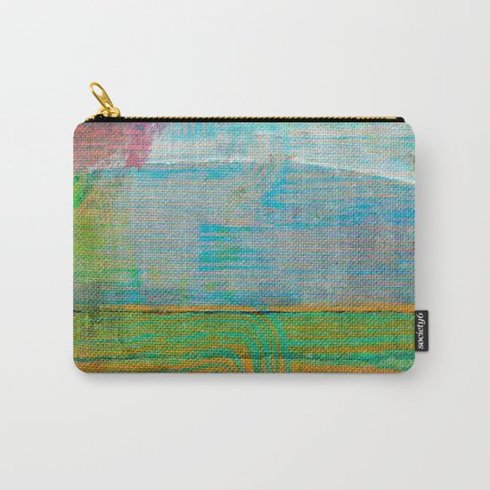 Roçado Carry-All Pouch