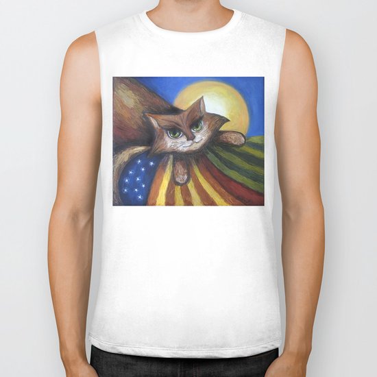 Life ways Biker Tank