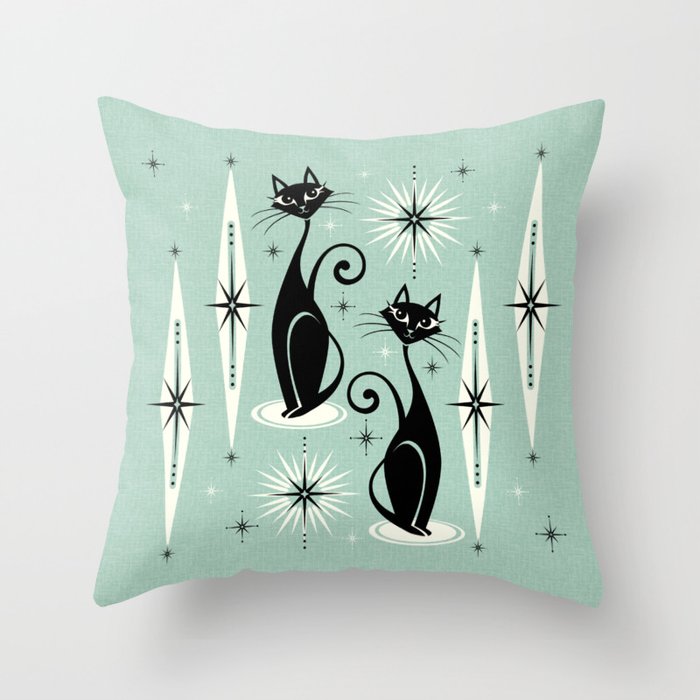 Throw Pillow