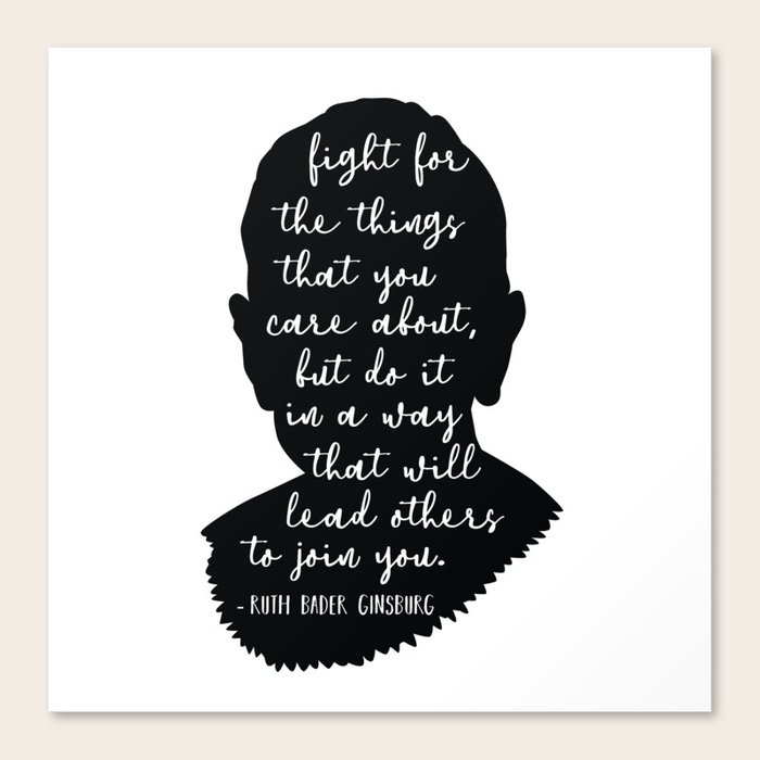 ruth bader quote