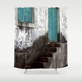 Moldy Shower Curtains Society6
