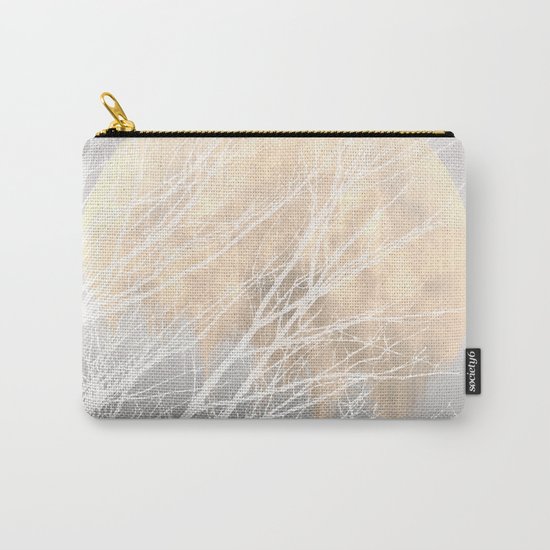 Overcome Carry-All Pouch