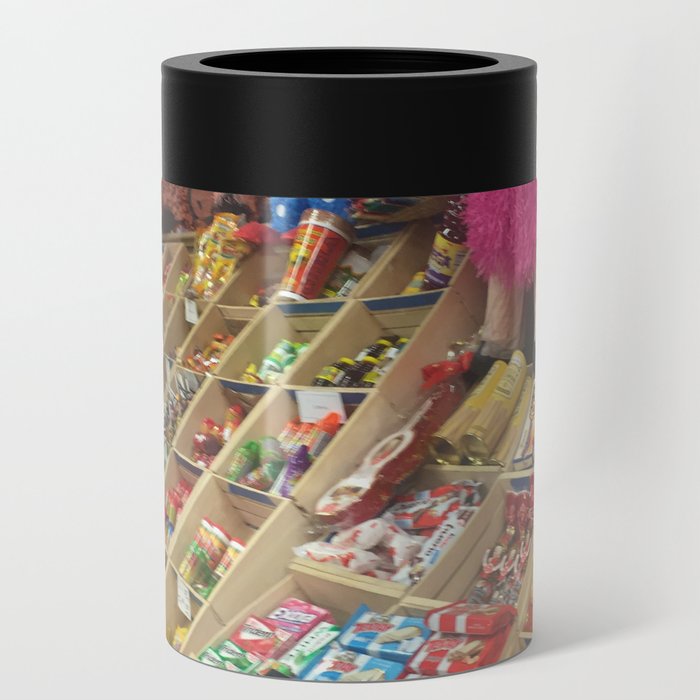 Candy Shop Can Cooler