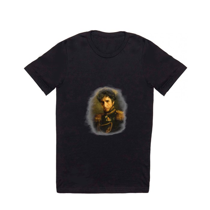 Bob Dylan - replaceface T Shirt
