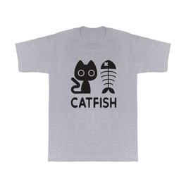 CATFISH T Shirt