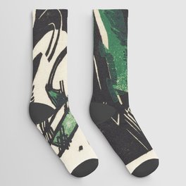 Genesis II Socks