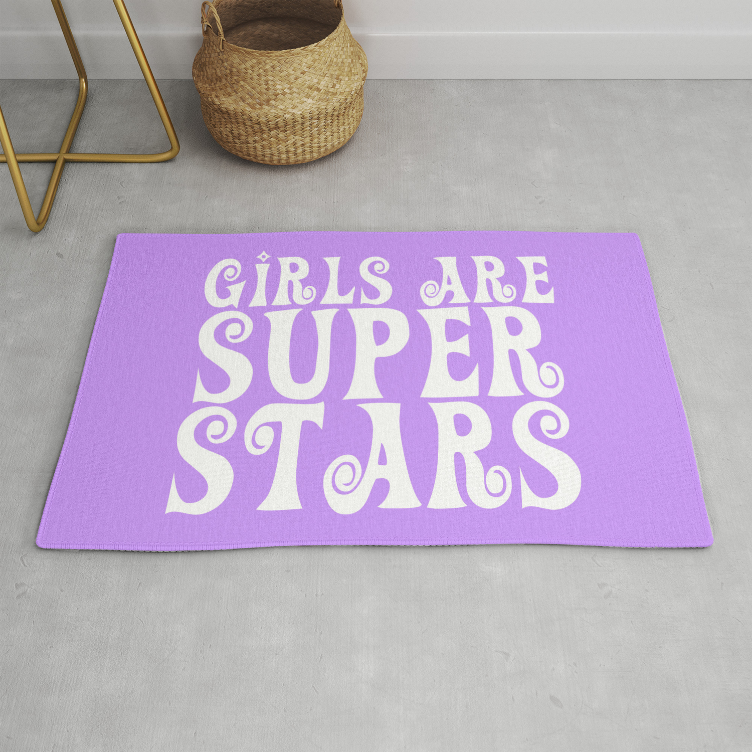 super stars girls