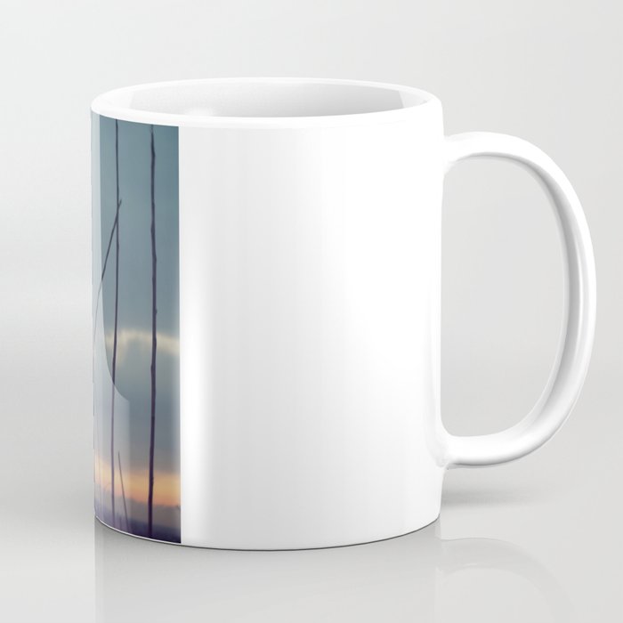 Dreamy Sunrise Coffee Mug